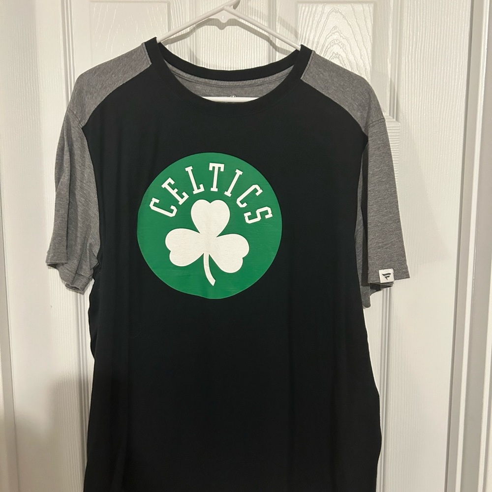 NBA Celtics Shirt XL